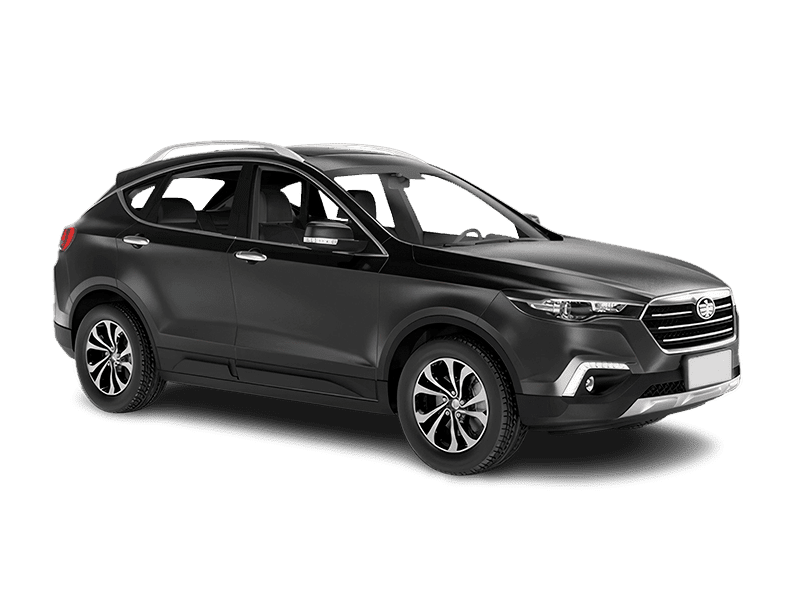 Faw X80 - Черный
